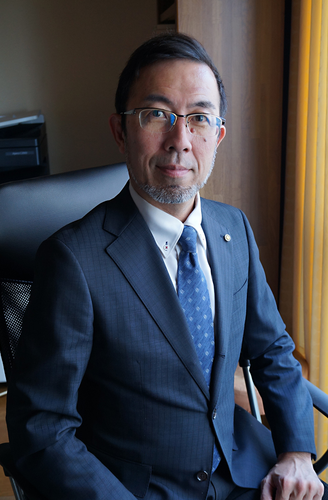 司法書士 中牧事務所